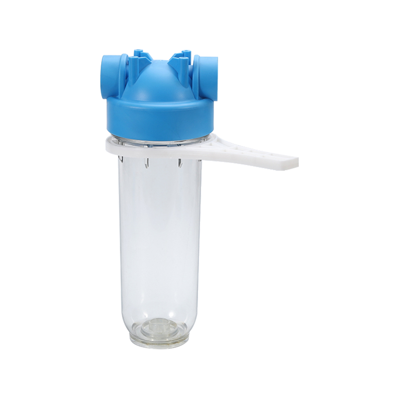 Quelles substances nocives de cartouches de filtre à eau ménagères peuvent-elles filtrer?