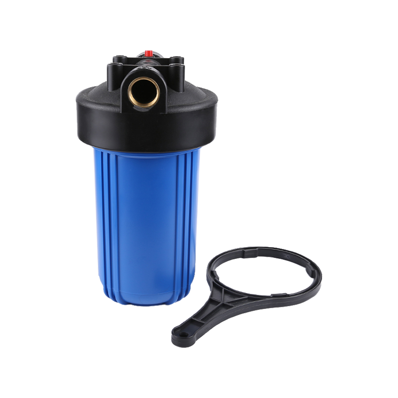Filtre à eau unique RH-JBB1 PET