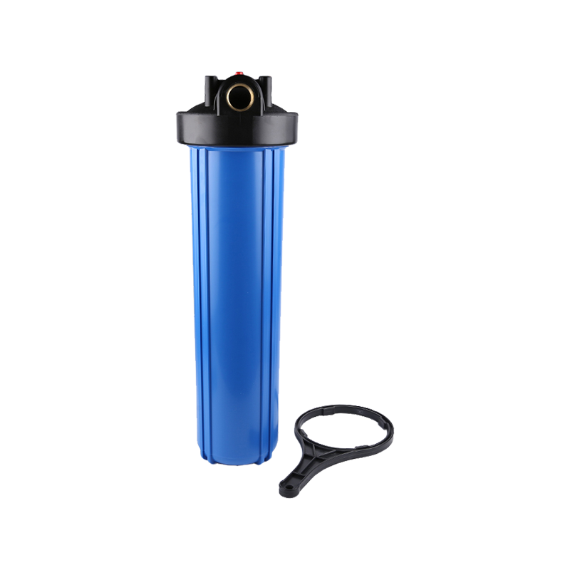 RH-JBB20A 20 'Jumbo Water Purificateur