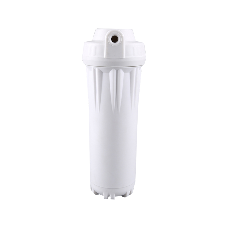 Filtre d'eau de maison entier stable RH-JD1 stable pour une seule maison pour l'utilisation quotidienne