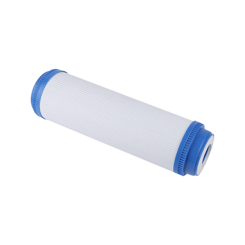 RH-UDF10 'Cartouche du filtre à eau de pré-filtration ménage