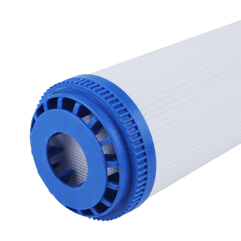 RH-UDF10 'Cartouche du filtre à eau de pré-filtration ménage