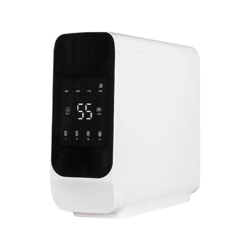 Nouvelle conception Cinq étapes Ro Water Filter System -600g