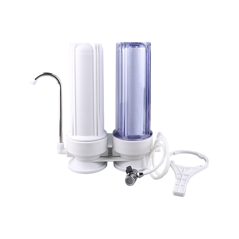 RH-JJ2 Purificateur d'eau à double étage durable