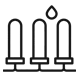 Cartouche de filtre à eau