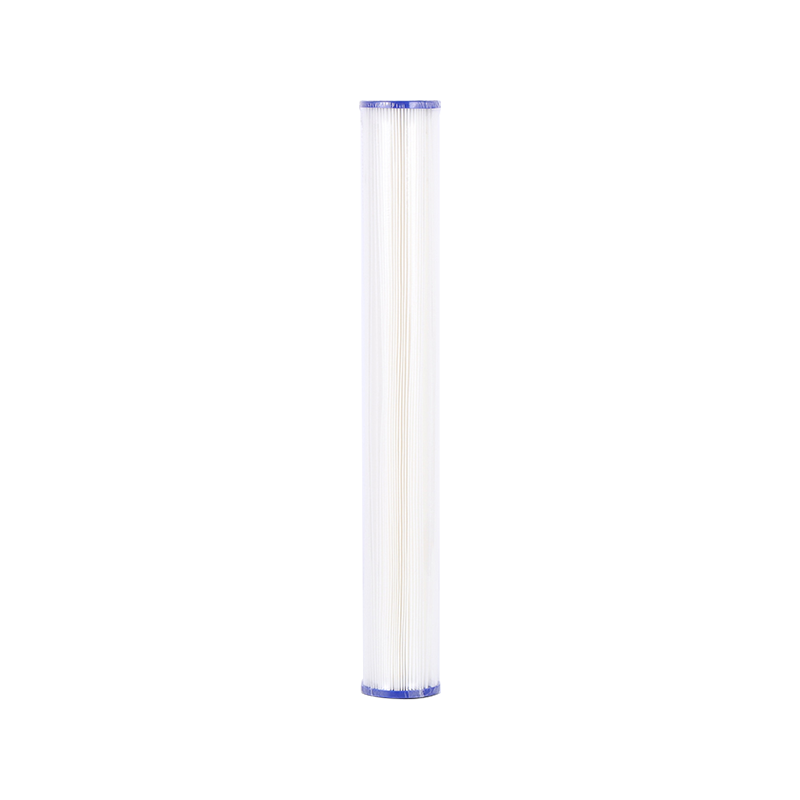 Cartouche filtrante RH-O20 'Origami