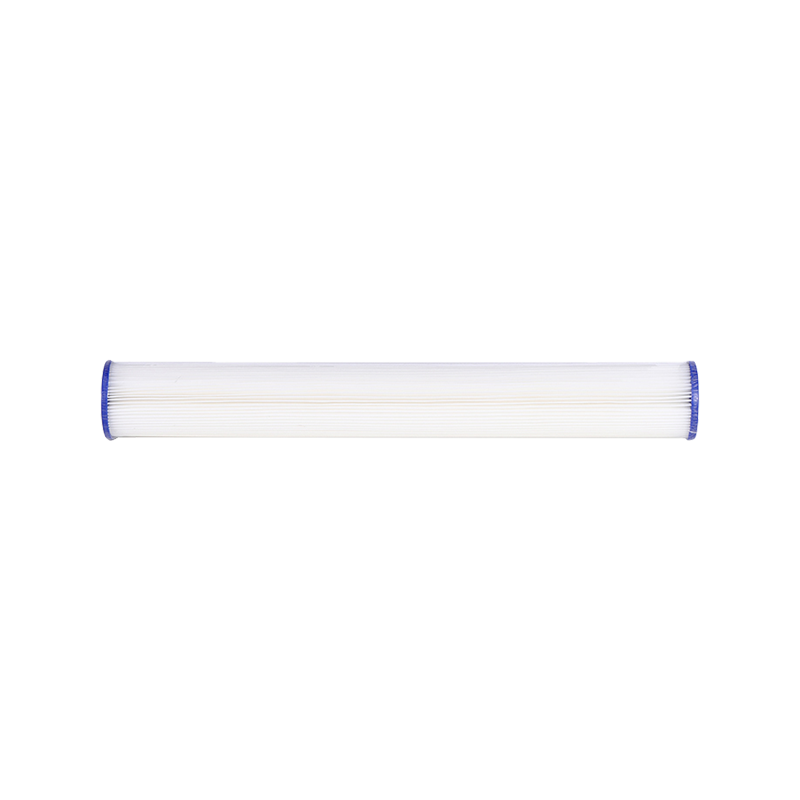 Cartouche filtrante RH-O20 'Origami