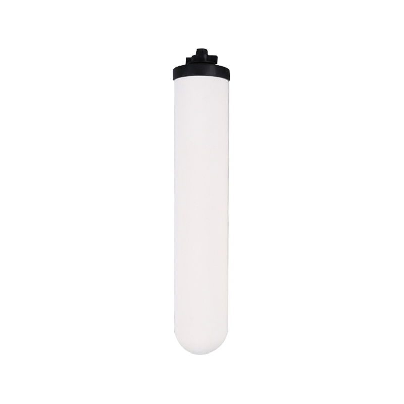 Cartouche de filtre à eau en céramique RH-TC10A2