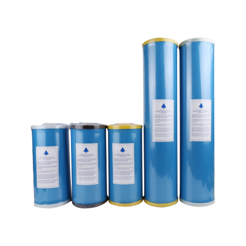 RH-udf20 'Cartouche de filtre à eau pré-filtration de la maison jumbo